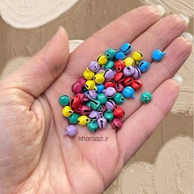 تصویر پک زنگوله 20 تایی 