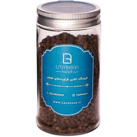 تصویر دانه فلفل سیاه 