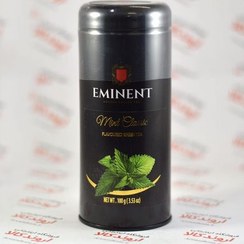 تصویر چای سبز امیننت Eminent مدل Mint Classic 