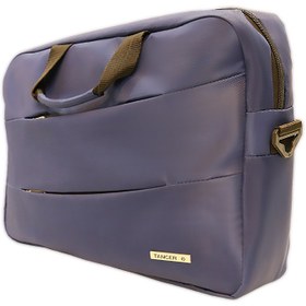 تصویر کیف دستی لپ تاپ Tancer-111 