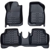 تصویر کفپوش 5 بعدی ام وی ام X55pro 