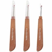 تصویر بشکاف خیاطی کلاور بسته 3 عددی 