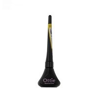 تصویر خط چشم ضد آب اوتی حجم 4.5 میلی لیتر Ottie Dip Eyeliner Waterproof , 4.5ml