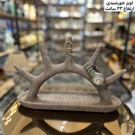 تصویر اویز جواهرات 