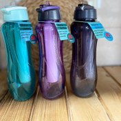 تصویر بطری آب یو مانیا 