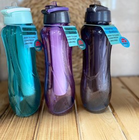 تصویر بطری آب یو مانیا 