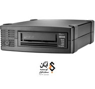 تصویر HPE StoreEver LTO-8 Ultrium 30750 External Tape Drive 