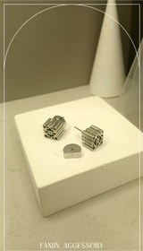 تصویر گوشواره کد fa148 