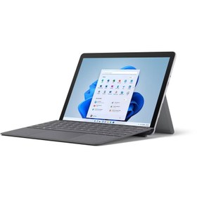 تصویر تبلت مایکروسافت (استوک) کیبورددار Surface Go | 8GB RAM | 128GB | Pentium Microsoft Surface Go (Stock)