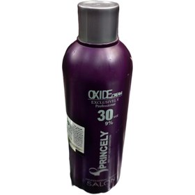 تصویر اکسیدان پرنسلی یک لیتری 