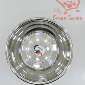 تصویر کاسه 11 تکه یونیک 