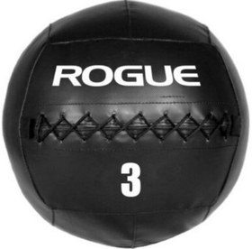 تصویر توپ وال بال 6 کیلویی برند روگ ROGUE 