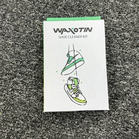 تصویر تمیز کننده کفش مدل (WAXOTIN) 