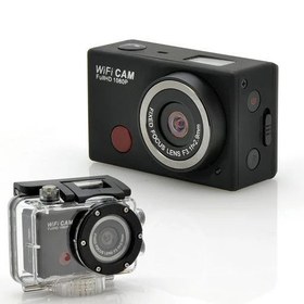 تصویر دوربین ورزشی مدل WDV5000 