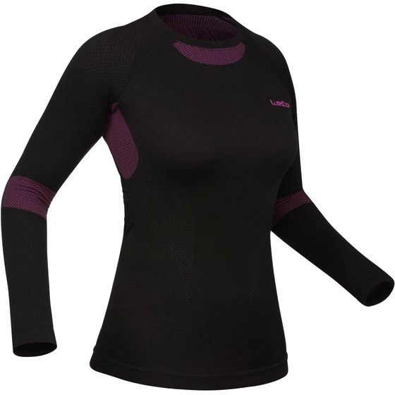 YFFS Women Thick Thermal Underwear Set, Women Thermal Base Layer