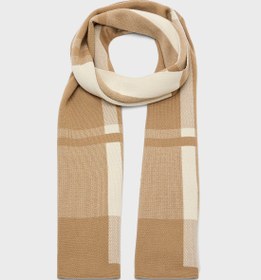 تصویر شال کژوال برند robert wood Casual Scarf