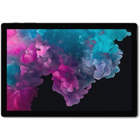 تصویر تبلت مایکروسافت کیبورد دار Surface Pro 6 | 8GB RAM | 256GB | I7 ا Microsoft Surface Pro 6 Microsoft Surface Pro 6