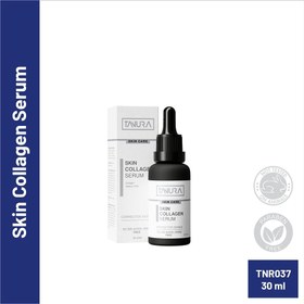 تصویر سرم ضد چروک تنورا 30ml 