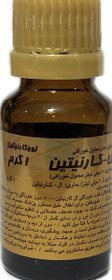 تصویر محلول خوراکی لووکارنیتین 1000 میلی گرم کیمیدارو Levo Carnitine Oral Solution 1000 mg