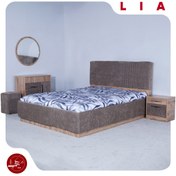 تصویر سرویس خواب لیا 