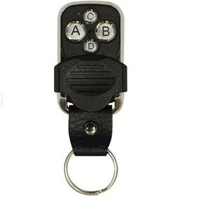 تصویر ریموت لرنی کد۴۳۳ ریموت کشویی لرنی