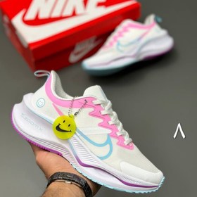 تصویر کتونی نایک زوم ایکس زنانه و مردانه (Nike zoom x) (Nike zoom x)