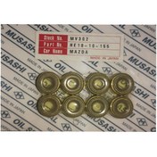 تصویر کاسه نمد سوپاپ مزدا 1600 موساشی ژاپن Valve seat