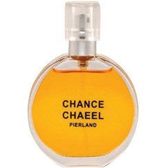 تصویر عطر جیبی زنانه پیرلند مدل CHANCE CHAEEL حجم 25 میل – Pierland 