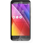 تصویر محافظ صفحه هیدروژل برند راکسپیس و ماهوت مناسب گوشی موبایل ASUS zenfone max zc550kl 