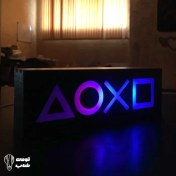 تصویر آیکن لایت پلی استیشن 