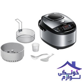 تصویر پلوپز بوش مدل MC28B64RU bosch MC28B64RU rice cooker