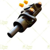 تصویر پمپ ترمز دو مداره پیکان ارتشی -آذین قطعه 