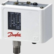 تصویر پرشر سوئیچ دانفوس با تحمل فشار 7.5 باری 