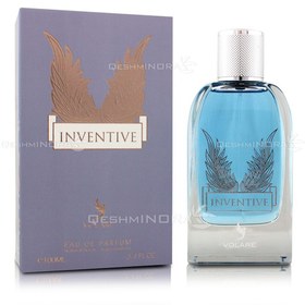 تصویر ادکلن اینونتیو ولار Inventive Volare (پاکو رابان اینویکتوس Paco Rabanne Invictus) 