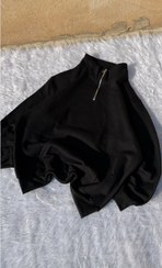 تصویر دورس نیم زیپ بیسیک - X 