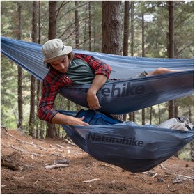 تصویر ننو یک نفره نیچرهایک NH21DC008 