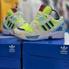 خرید و قیمت کتونی ادیداس zx6000 طلقی | ترب خرید و قیمت کتونی ادیداس zx6000 طلقی | ترب