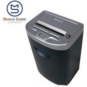 تصویر کاغذ خردکن مهر مدل MM-830 MEHR MM-830 Paper shredde