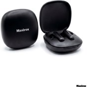 تصویر هندزفری بلوتوثی Maxirox – مدل ML135 