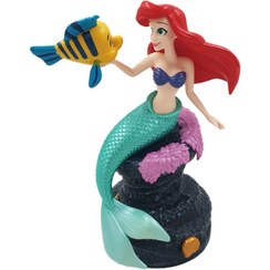 تصویر The littld mermaid 