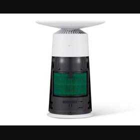 تصویر تصفیه هوا ال جی مدل AS20 