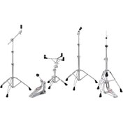 تصویر ست هاردور پرل کامل با پدال باس مدل LHWP-930 