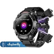 تصویر ساعت هوشمند هاینوتکو مدل ST-3 Smart watch Haino Teko ST-3