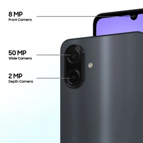 خرید و قیمت گوشی سامسونگ مدل Galaxy A07 4G ظرفیت 64 گیگابایت رم 4 گیگابایت Samsung Galaxy A07 4G 64/4GB - بنفش | ترب
