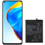 تصویر باتری اصلی شیائومی Xiaomi Mi 10T Pro 5G باتری اصلی شیائومی Xiaomi Mi 10T Pro 5G