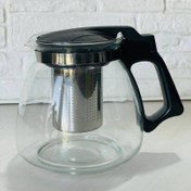 تصویر قوری چایی ساز 