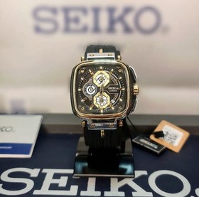 تصویر ساعت مچی مردانه سیکو Seiko 3151 