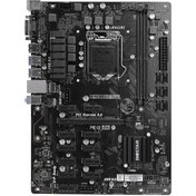 تصویر مادربرد بایوستار مدل Biostar TB250-BTC PRO Ver 6.3 | استوک Acer Aspire 3 A315-58G-79RH-i7 1165G7-8GB DDR4-128GB SSD-1TB HDD-MX350-TFT 15.6 inch laptop - Customized