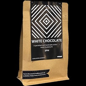 تصویر وایت چاکلت 