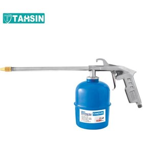 تصویر گازوییل پاش بادی نووا مدل NTS-2921 با ورودی هوای 1/4 اینچ Nova NTS-2921 Body Washing Gun With 1/4 Inch Input Air